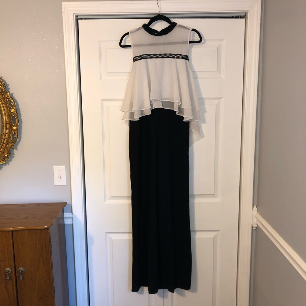 Elegant jumpsuit